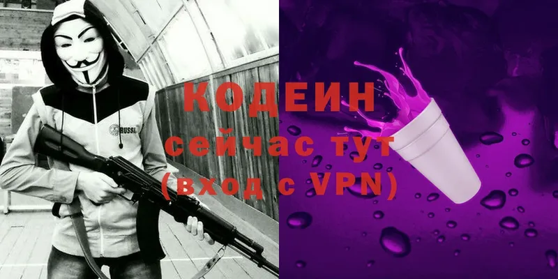 Кодеиновый сироп Lean Purple Drank  купить   Алагир 